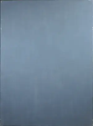 Rien Monshouwer - Acryl op doek, Zonder titel kopen? Bied vanaf 1!