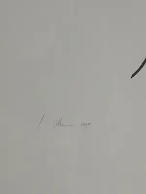 Jaap Hillenius - Zonder titel. kopen? Bied vanaf 100!