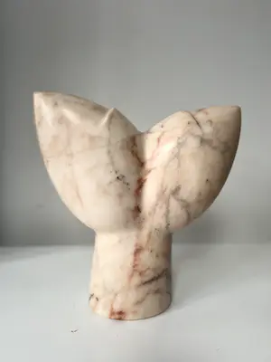 Wim Mors - Sculptuur kopen? Bied vanaf 240!