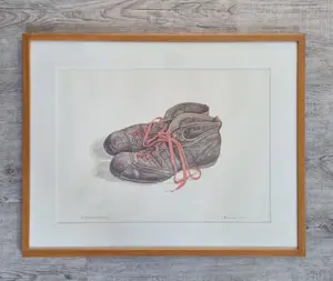 Jopie Huisman - De schoenen van Abe kopen? Bied vanaf 245!