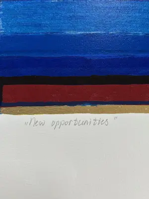 Tineke Looman - New Opportunities kopen? Bied vanaf 25!
