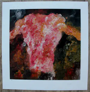 Armando - Armando - Giclee: Körperlich kopen? Bied vanaf 169!