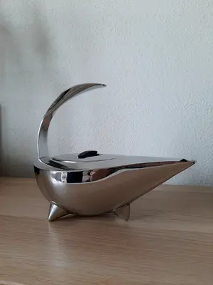 Bodum - `Naoko` theepot - Carsten Jörgensen voor Bodum kopen? Bied vanaf 60!