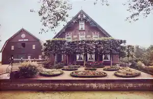 Aart Klein - Zuid-Holland, C-print (netjes ingelijst) kopen? Bied vanaf 20!