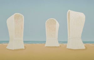 Jurjen Fontein - Strandstoelen kopen? Bied vanaf 39!