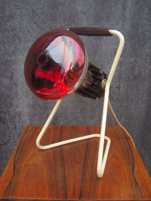 Charlotte Perriand - Philips Infraphil KL2901 kopen? Bied vanaf 25!