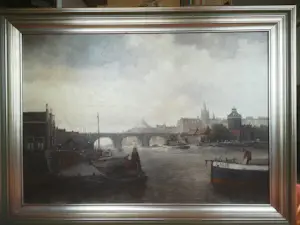 Franciscus Leonardus Corsius - Servaasbrug Maastricht kopen? Bied vanaf 125!