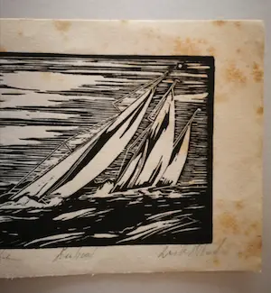 Dirk Hidde Nijland - Zeilschepen. kopen? Bied vanaf 69!
