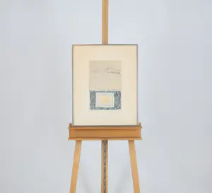 Jan Montyn - Zonder titel kopen? Bied vanaf 50!