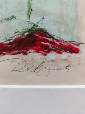 Richard Smeets - Over rozen kopen? Bied vanaf 65!