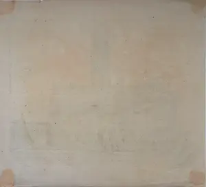 Niet of onleesbaar gesigneerd - La Maison de Middelbourg / Het Stadhuijs van Middelburg kopen? Bied vanaf 1!