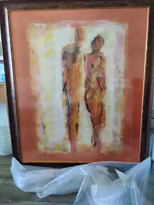 Sylvia Goebel - Romantic duo verkocht voor € 51!