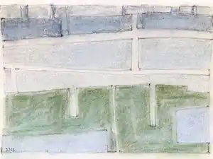Stef Jurrien - Landschappelijke taferelen verkocht voor € 45!