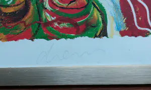 Peter Diem - het liefdespaar kopen? Bied vanaf 60!