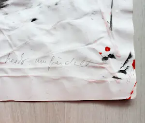 Isabella Ritschl - Gemälde, 2010 - signiert kopen? Bied vanaf 90!