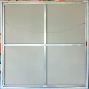 Jan van Delft - Acryl op doek, Bratanmeer I (zeer groot) kopen? Bied vanaf 200!