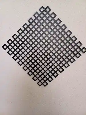 Norman Dilworth - Continuous Line verkocht voor € 425!