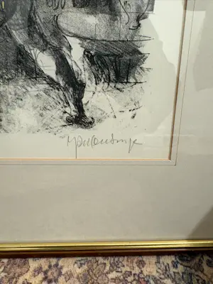 Jan Mensinga - Prinses op de erwt kopen? Bied vanaf 30!