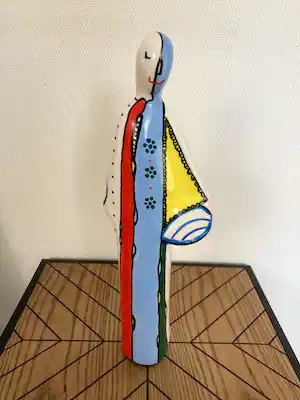 Marianne Bey - Working Girl verkocht voor € 10!