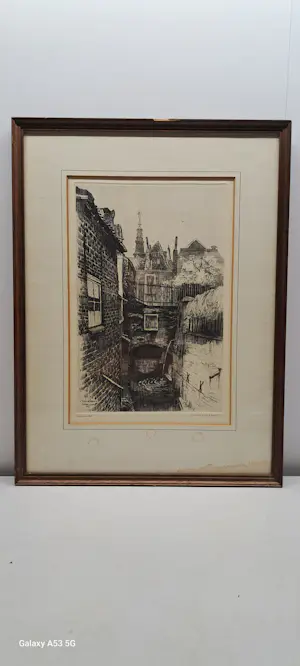 Hendrik de Laat - Lombardje kopen? Bied vanaf 25!