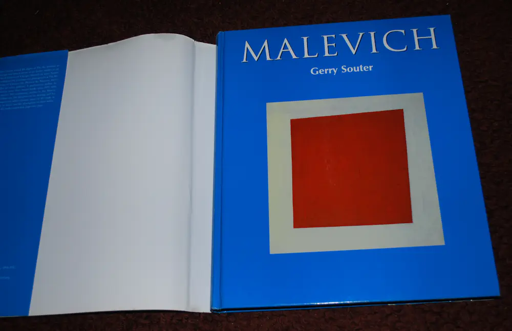 Kazimir Malevich (1878-1935)