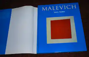 Kazimir Malevich - hardcover 2008 kopen? Bied vanaf 40!