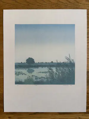 Henk Kastelijn - Zomer en Herfst kopen? Bied vanaf 20!