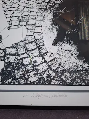 Ger Siks - 'Boertange 1945' 1973 kopen? Bied vanaf 160!