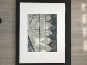 Joseph Cals - Hommage aan Graham Sutherland kopen? Bied vanaf 40!
