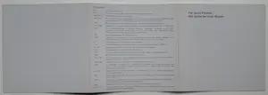 Bob Bonies - handgesigneerde zeefdruk | 'zonder titel' | 2001 (ZELDZAAM) kopen? Bied vanaf 20!