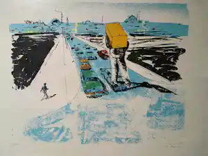Peter Bes - Istanbul kopen? Bied vanaf 99!