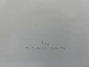 Tomas Rajlich - compositie 2 kopen? Bied vanaf 290!