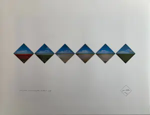 Ger Dekkers - offsetlitho kopen? Bied vanaf 50!