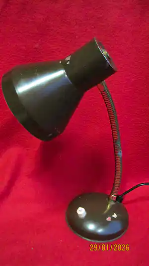 Hala - Burolamp Hala Zeist model 703 kopen? Bied vanaf 40!