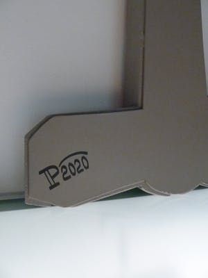 Niet of onleesbaar gesigneerd - Vuurtoren aan kust kopen? Bied vanaf 1!