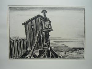 Dirk Hidde Nijland - VUURBAKEN kopen? Bied vanaf 70!