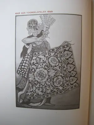 Antiquarisch Boek - WOJ Nieuwenkamp Zwerftochten op Bali. kopen? Bied vanaf 50!