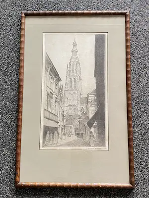 Hendrik de Laat - Breda kopen? Bied vanaf 1!