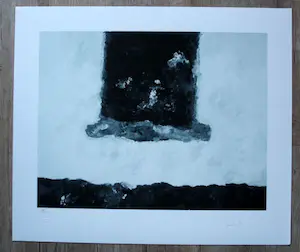 Armando - giclee: Das Fenster kopen? Bied vanaf 159!