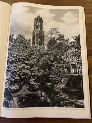 Diverse kunstenaars - De schoonheid van ons land J. van Krimpen- Ex libris kopen? Bied vanaf 100!