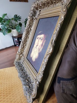 Niet of onleesbaar gesigneerd - Zeeman kopen? Bied vanaf 10!
