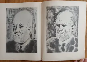Pablo Picasso - Picasso's Vollard Suite sold! View the auction