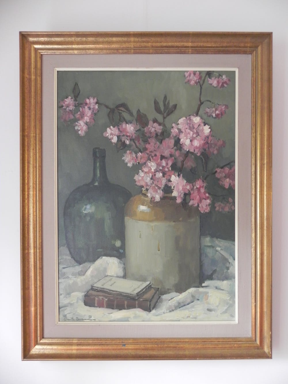 Clement Bezemer (1910-2002)
