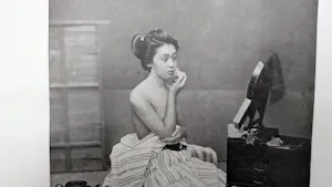 Antiquarisch Boek - Illustriertes Japan von Félicien Challaye (Larousse, n.d. [d. h. 1915]), Frankreich kopen? Bied vanaf 70!