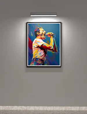 Alberto Ricardo - Freddie Mercury 2 kopen? Bied vanaf 170!