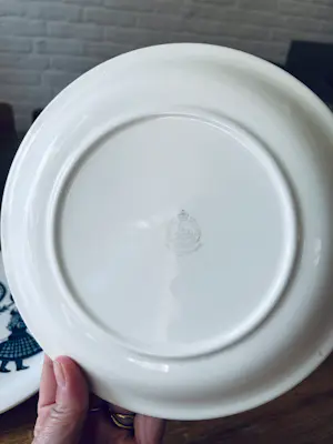 De Sphinx - Set van 4 Vintage Royal Sphinx Maastricht ontbijtborden, 1960 kopen? Bied vanaf 35!