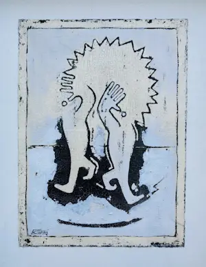 Paul Stap - Gombatik I kopen? Bied vanaf 75!
