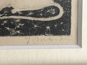 Jan Mankes - Twee Muizen kopen? Bied vanaf 120!