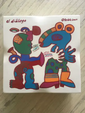 Clemens Briels - El dialogo kopen? Bied vanaf 20!