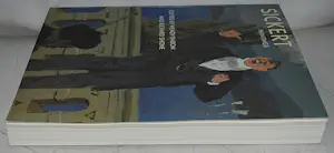 Walter Richard Sickert - oeuvrecatalogus schilderijen (1993) en de biografie (1992) kopen? Bied vanaf 40!